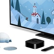Apple's software bevestigt 4K Apple TV met HDR en Dolby