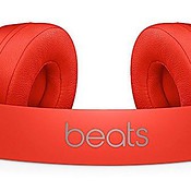 Steun de strijd tegen aids met rode Beats-hoofdtelefoon en -speaker