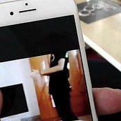 Corrupt filmpje laat je iPhone vastlopen