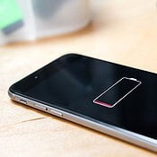 'Batterij vervangen maakt je oude iPhone weer sneller'