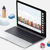 'Nieuwe MacBooks in 2017: Kaby Lake-processor, meer werkgeheugen en prijsverlaging'