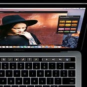 macOS 10.12.3 lost accuprobeem MacBook Pro op