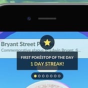 Pokémon Go gaat dagelijkse bonussen uitdelen