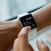 Analist verwacht 71% terugval in Apple Watch-verkoopcijfers