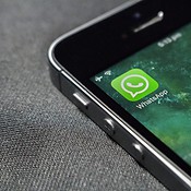 WhatsApp activeert verbeterde beveiliging voor iOS