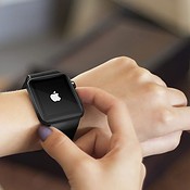Apple brengt watchOS 3.1.3 voor de Apple Watch uit