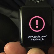 Apple trekt watchOS 3.1.1 tijdelijk terug na vastlopers