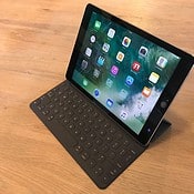 'Drie nieuwe iPads in voorjaar 2017', maar geen enkele iPad mini