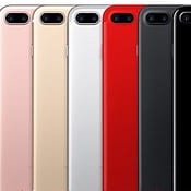 'Apple komt volgend jaar met rode iPhone 7s met interne verbeteringen'