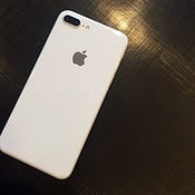 iCulture peilt: moet Apple een Jet White iPhone uitbrengen?
