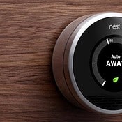 'Nest werkt aan alarmsysteem en goedkopere thermostaat'