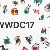 Deze hints vind je in de uitnodiging van WWDC 2017