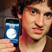 Zo haalden wij in 2007 de simlock van de originele iPhone