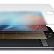 Apple onderzoekt nieuwe 3D Touch voor iPhone 8 en gezichtsherkenning