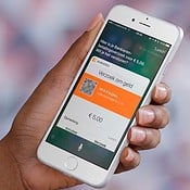 ING Bankieren kan nu geld overmaken via Siri