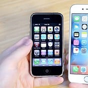 Project Purple: zo geheimzinnig deed Apple over de eerste iPhone