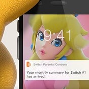 Nintendo Switch is te koppelen met twee iPhone-apps