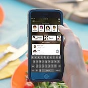 Snapchat maakt navigeren eenvoudiger met universele zoekfunctie