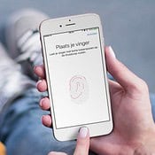 Opinie: Waarom Touch ID niet mag verdwijnen in de iPhone 8