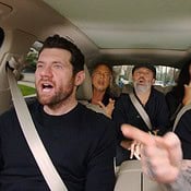 Eerste trailer van Carpool Karaoke verklapt wie er meedoen