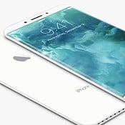 'Apple's iPhone X voor het 10-jarig jubileum wordt de duurste iPhone ooit'