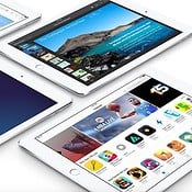 iPad Air 2 steeds vaker uitverkocht, winkeliers bereiden zich voor op 'iPad Air 3'
