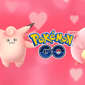 Pokémon Go viert Valentijnsdag met dubbele Candy