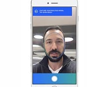 Apple neemt RealFace over, gespecialiseerd in gezichtsherkenning