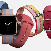 Lente is begonnen: nieuwe kleuren voor Apple Watch-bandjes, Nike-bandje ook los