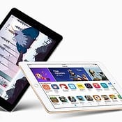 Dit is Apple's iPad line-up voor het voorjaar 2017