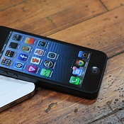 Apple gestopt met reparatieprogramma voor powerknop iPhone 5