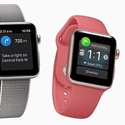 Dit zijn onze wensen voor watchOS 4 op de Apple Watch