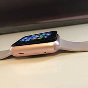 Opgezwollen batterij valt nu onder langere Apple Watch-garantie
