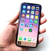 'Drie nieuwe iPhones in 2018, allemaal met OLED-scherm'