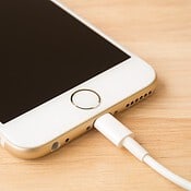 Gerucht: 'Lightning-poort verdwijnt uit toekomstige iPhones'