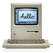 Probeer Macintosh-software uit de jaren tachtig, dankzij The Internet Archive