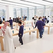 Opinie: Apple verkoopt steeds duurdere iPhones en dat biedt kansen voor de iPhone 8