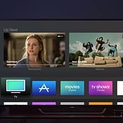 Nieuw in tvOS 11: automatische donkere stand, publieke beta en Amazon Prime Video
