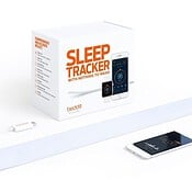 Apple neemt slaaptracker Beddit over