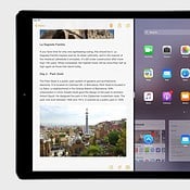 Zo kan Apple met iOS 11 de iPad verbeteren voor pro-gebruikers 
