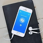 Apple maakt Shazam voor iedereen gratis en advertentievrij