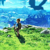 'Nintendo brengt The Legend of Zelda naar smartphones'