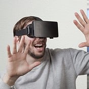 Gerucht: 'Apple's VR/AR-headset kost 3.000 dollar en heeft twee 8K-displays'