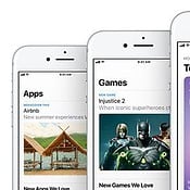 Dit zijn de 7 grootste vernieuwingen in de App Store van iOS 11