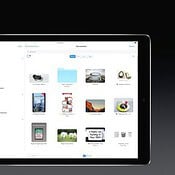 Nu officieel: dit is de nieuwe Files-app voor de iPad en iPhone in iOS 11