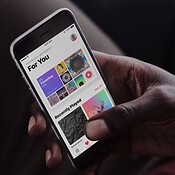 Apple Music nu ook met jaarabonnement voor €99, bespaart €20