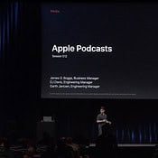 Podcasts-app krijgt in iOS 11 meer statistieken en seizoenen