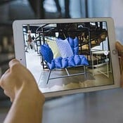 IKEA Place-app nu in Nederland: probeer meubels met augmented reality