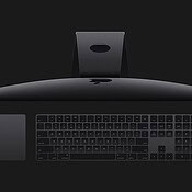 Apple's spacegrijze muis, toetsenbord en trackpad nu ook los te koop