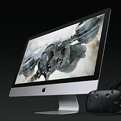 Apple kondigt nieuwe iMacs met Kaby Lake aan